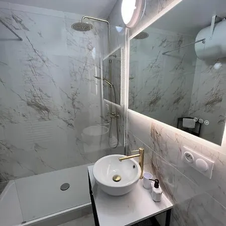 Apartamento Esprit Panthere